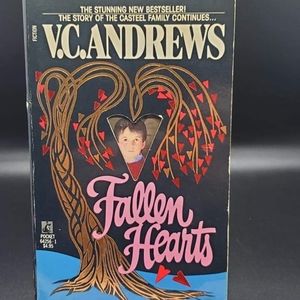 VC ANDREWS BOOK